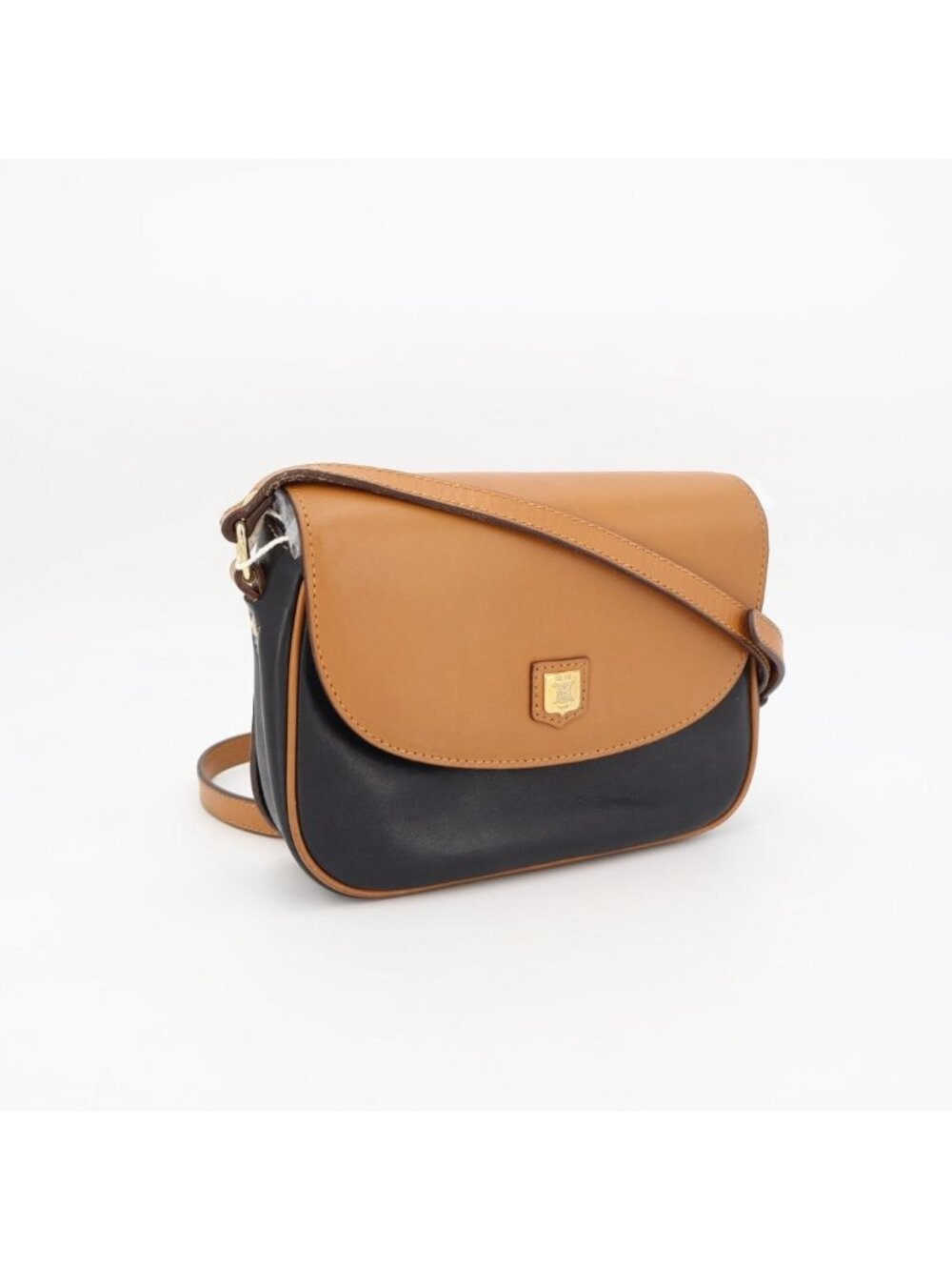 Celine Shoulder Bag Brown